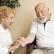 Illustration for article titled Nursing Homes Arent Letting Old People Have Enough Sex
